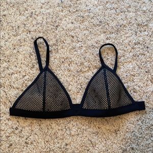 TRIANGL bikini top